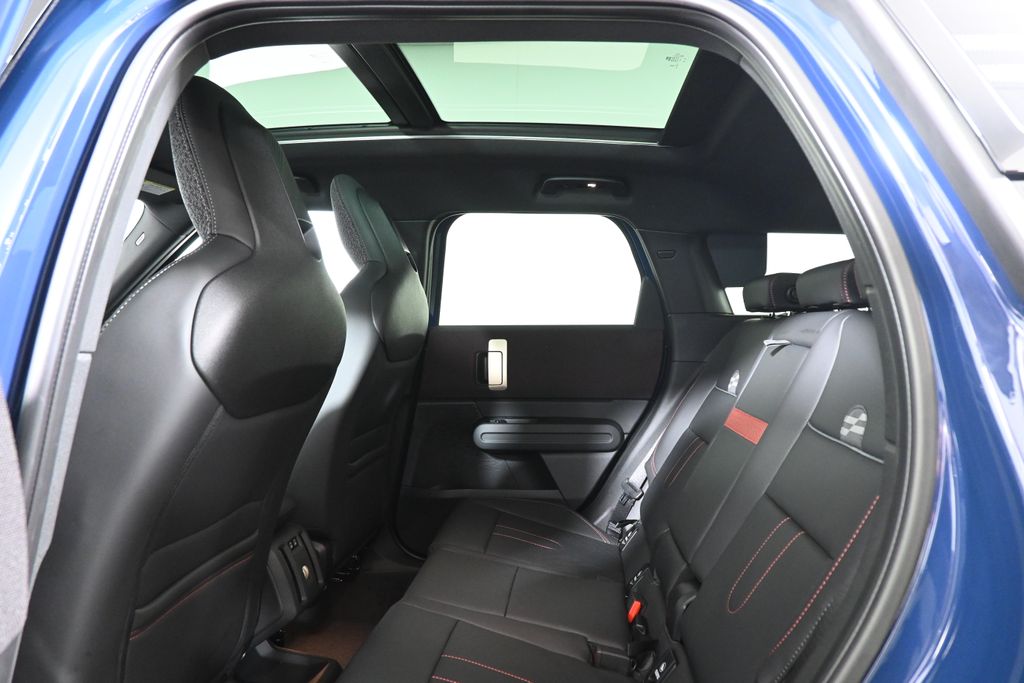 2026 Mini Countryman S ALL4 photo 24