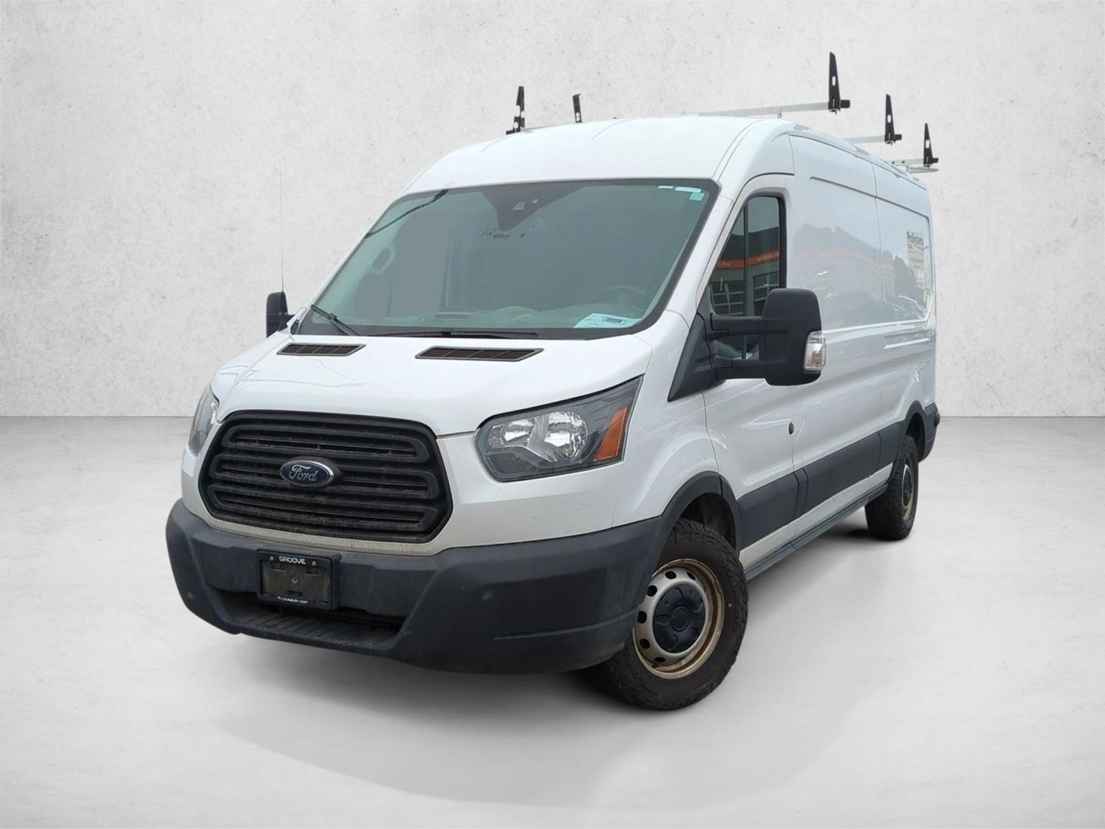 2019 Ford Transit Van Base
