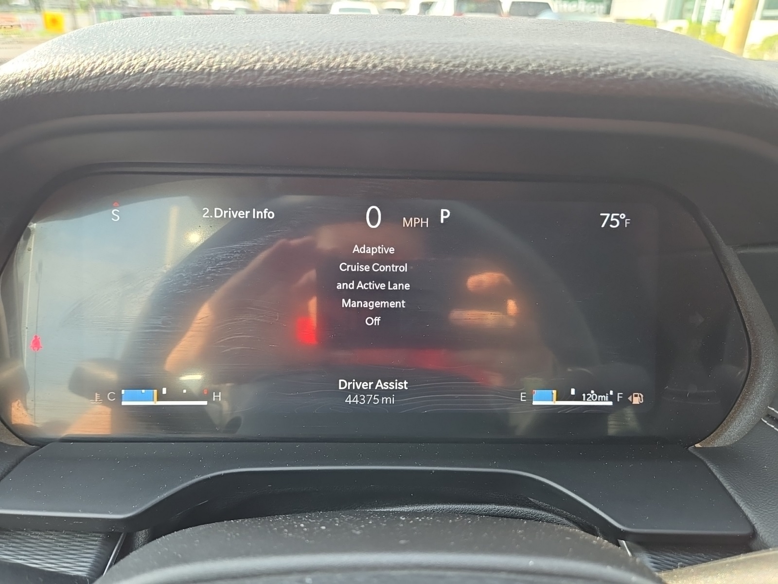 2024 Jeep Grand Cherokee Altitude photo 4