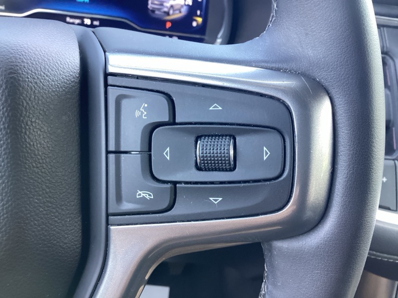 2024 Chevrolet Tahoe Z71 photo 30