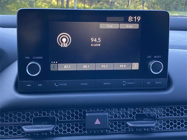 2023 Honda HR-V Sport photo 19