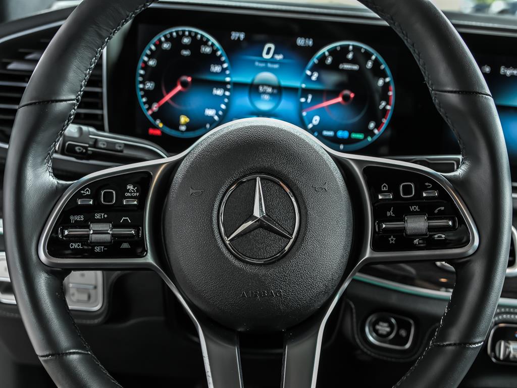 2022 Mercedes Benz GLE 580 4MATIC photo 16