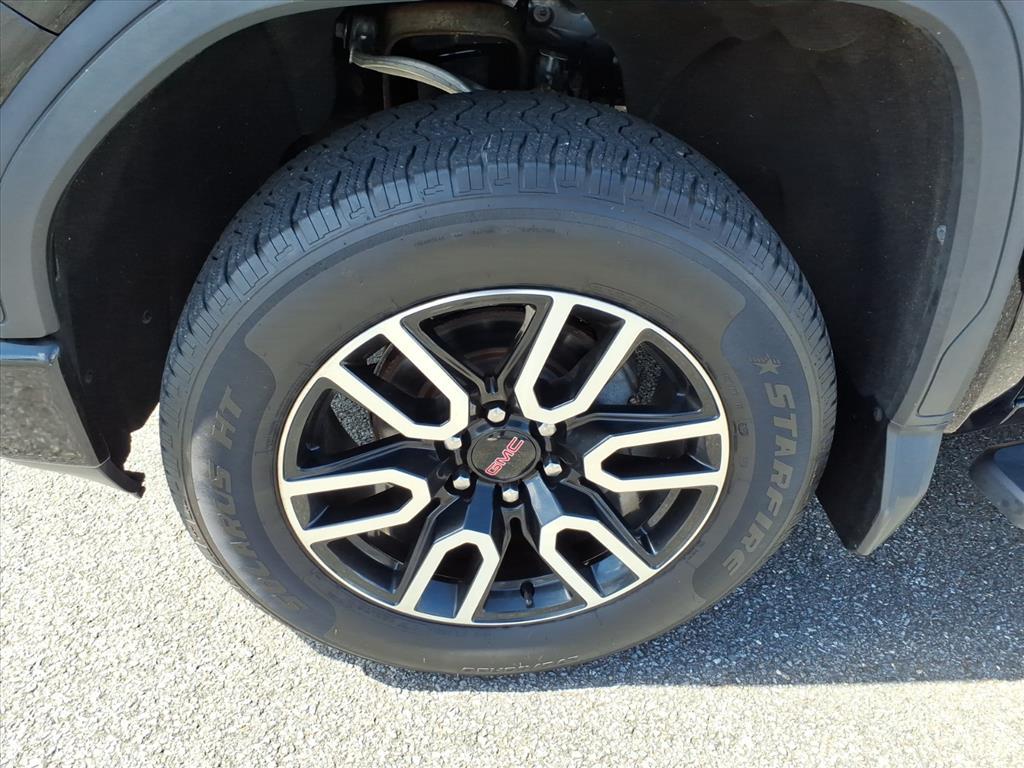 2019 Gmc Sierra 1500 AT4 photo 10