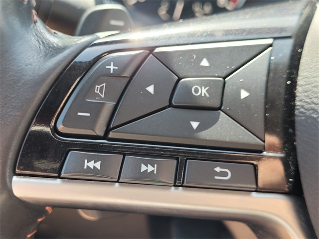 2023 Nissan Altima 2.5 SR photo 24