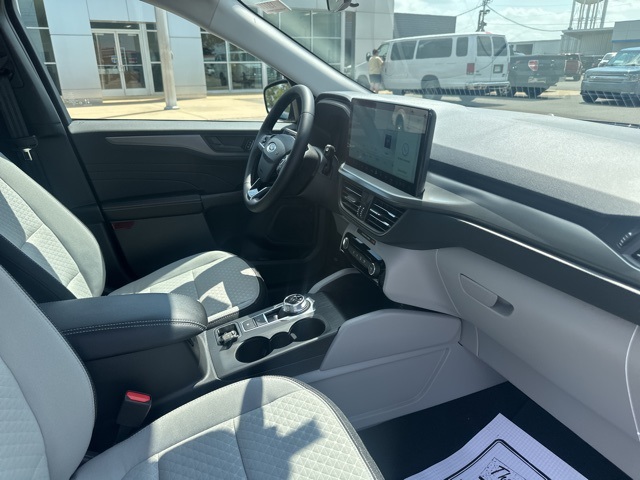 2025 Ford Escape Active photo 4
