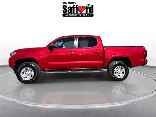 2022 Toyota Tacoma SR photo 4