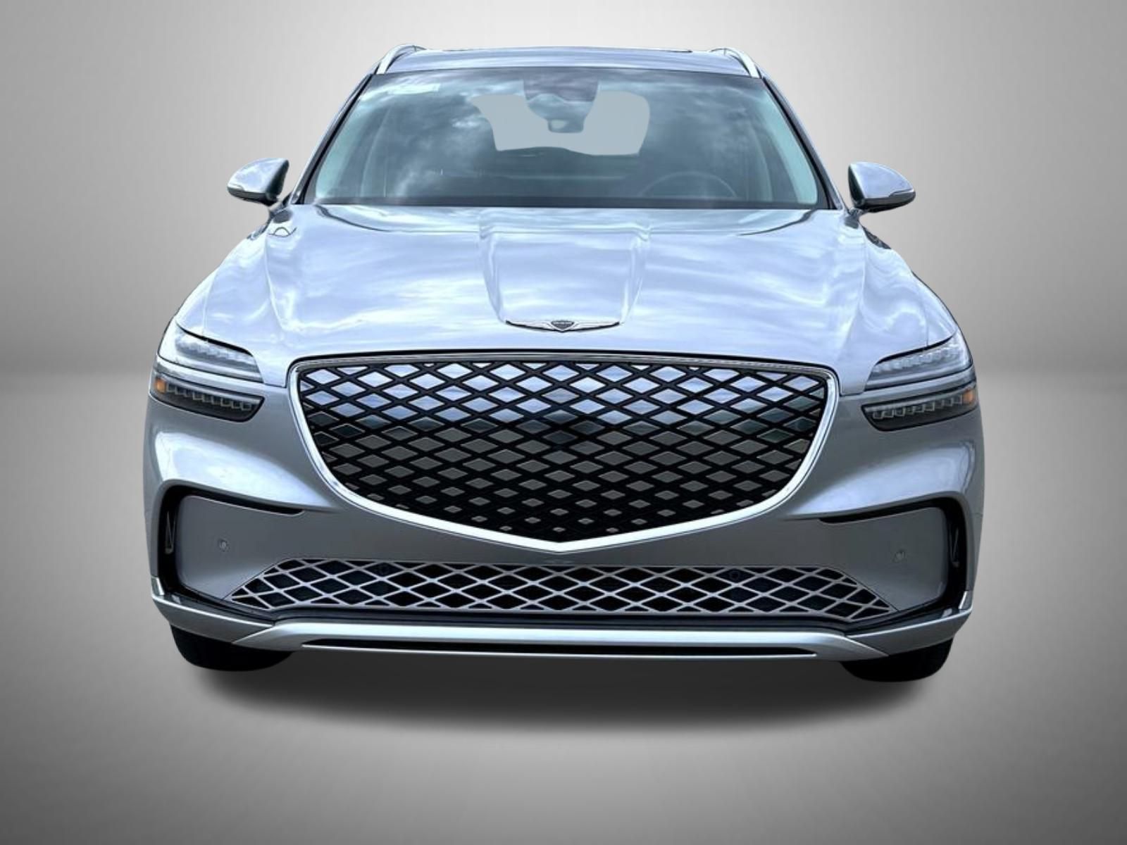 Used 2026 GENESIS GV70 Base with VIN 5NMMCET11TH006629 for sale in Omaha, NE