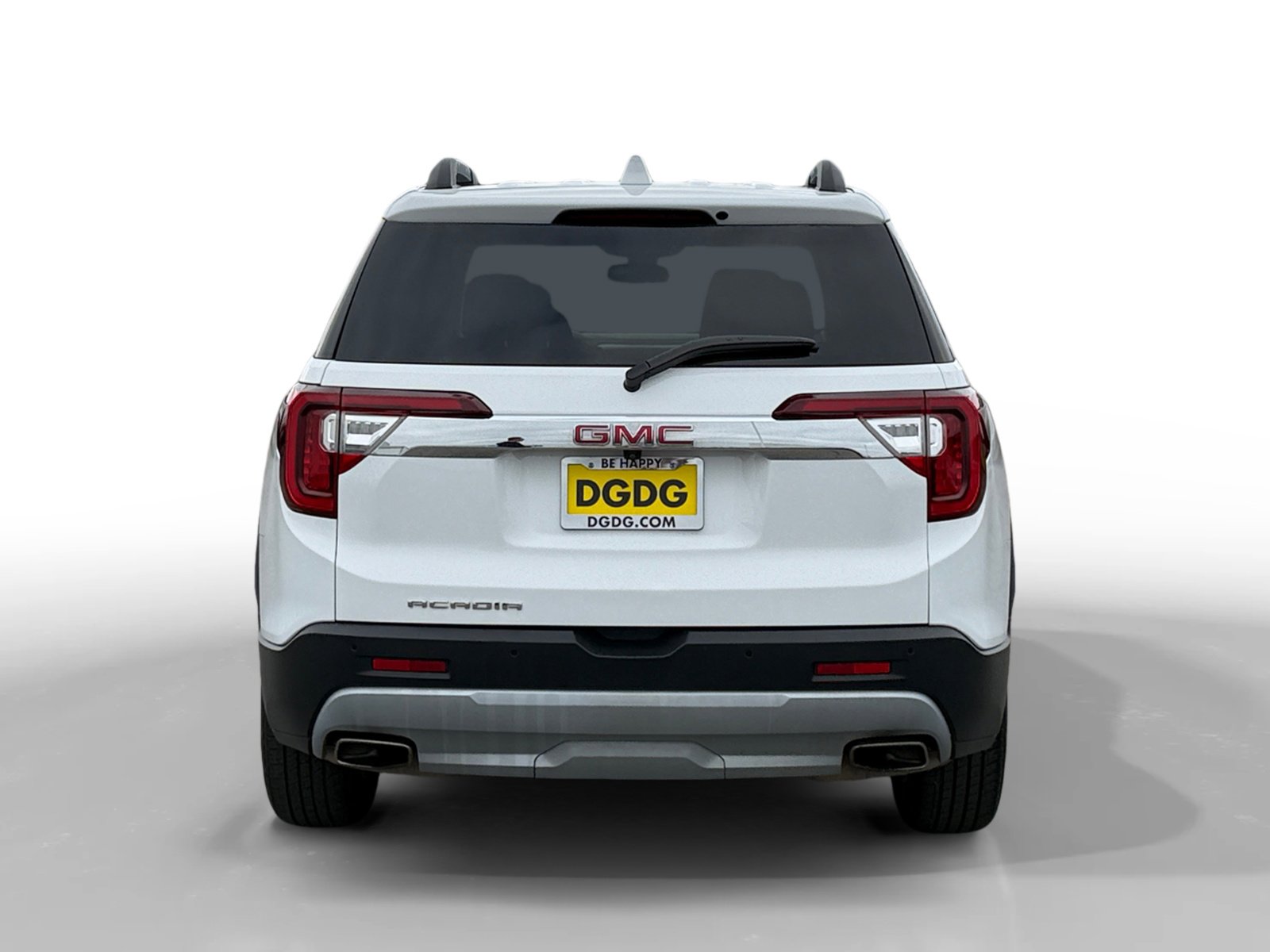 2023 Gmc Acadia SLT photo 3