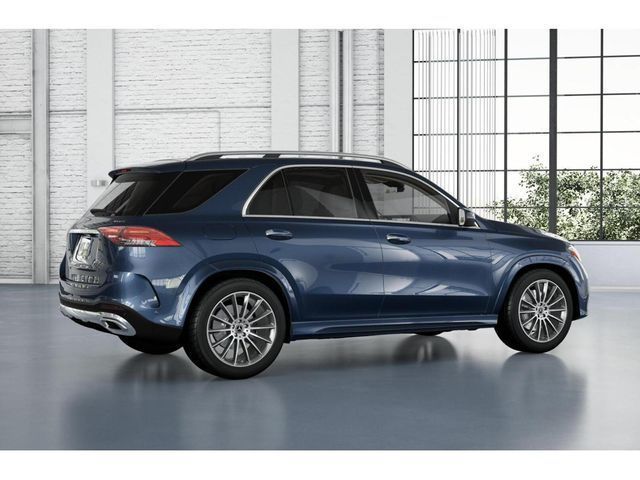 2026 Mercedes Benz GLE 350 4MATIC photo 18