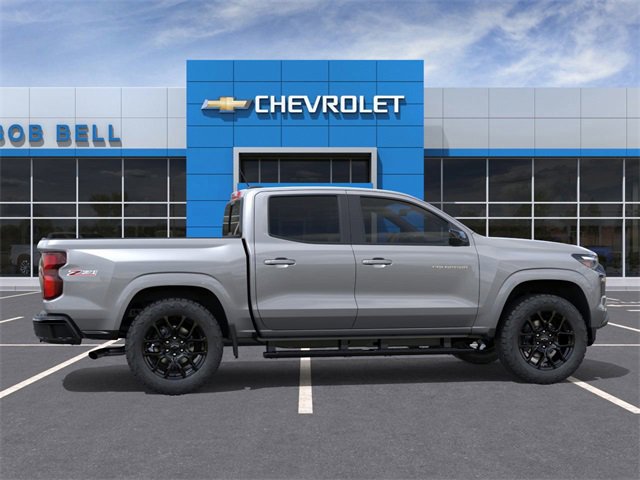 2026 Chevrolet Colorado Z71 photo 5
