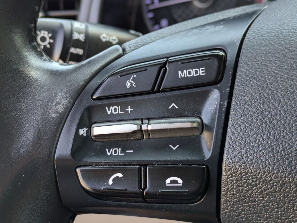 2019 Hyundai Elantra SEL Value Edition Limited photo 15