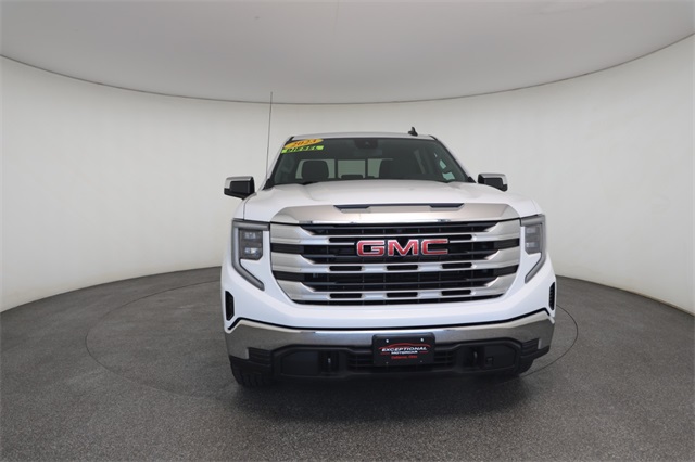 2023 Gmc Sierra 1500 SLE photo 30