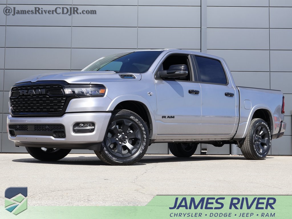 2026 RAM Ram 1500 Pickup Big Horn/Lone Star's photo