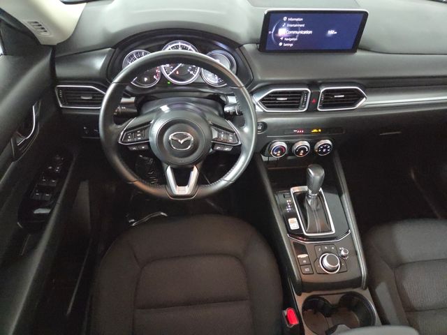 2023 Mazda CX-5 2.5 S photo 15