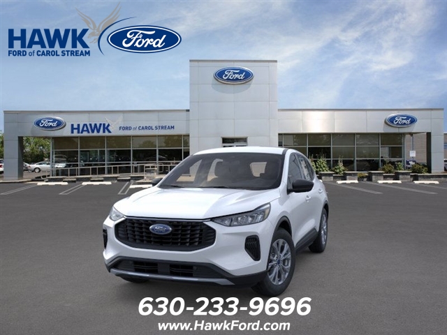 2026 FORD ESCAPE - Image 2