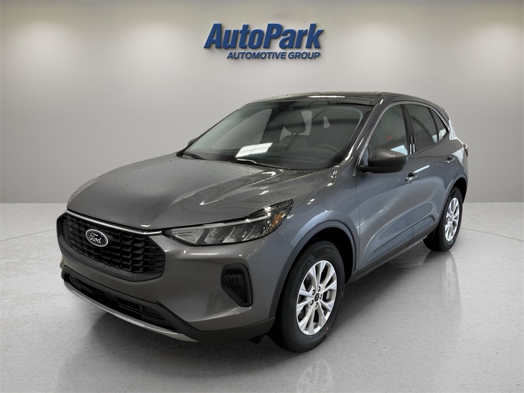 2024 Ford Escape Active photo 3