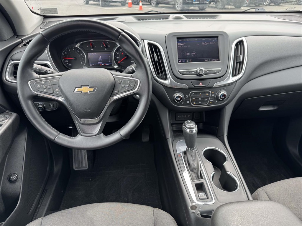 2020 Chevrolet Equinox LT photo 16