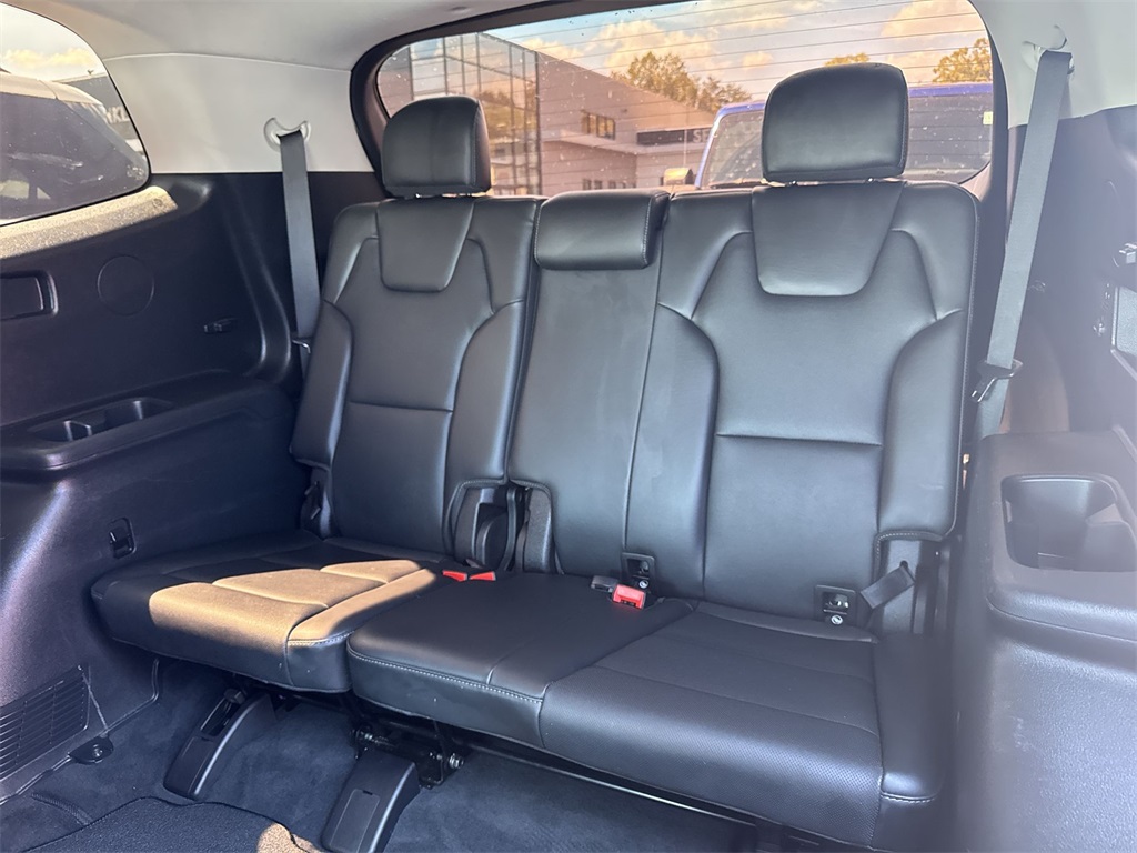 2021 Kia Telluride S photo 28