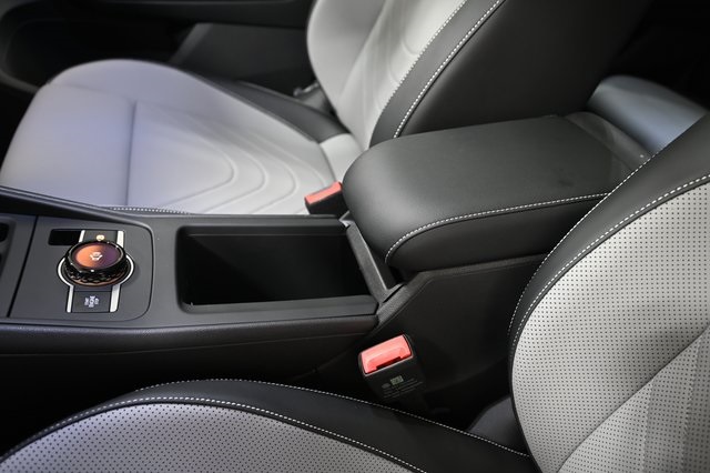 2025 Volkswagen Tiguan SE R-Line Black photo 22