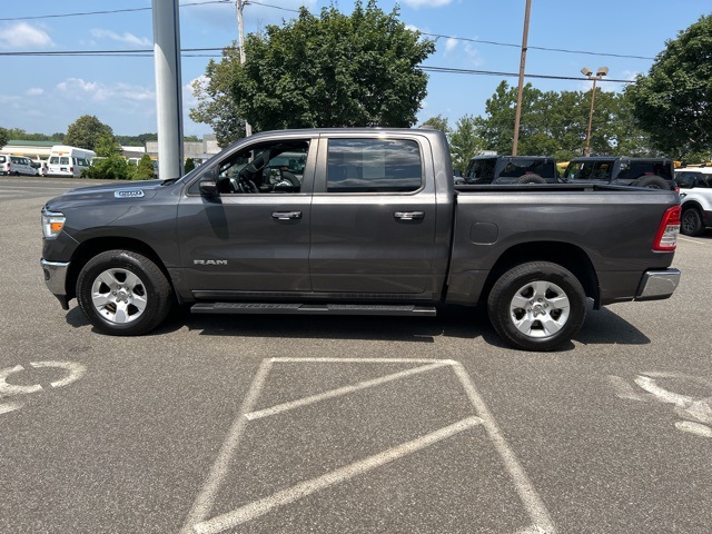 2020 Ram 1500 Big Horn Lone Star photo 2