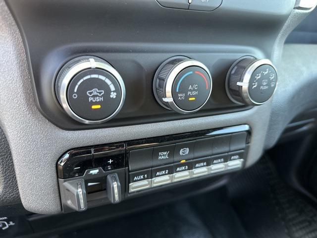 2023 Ram 4500 Tradesman photo 30