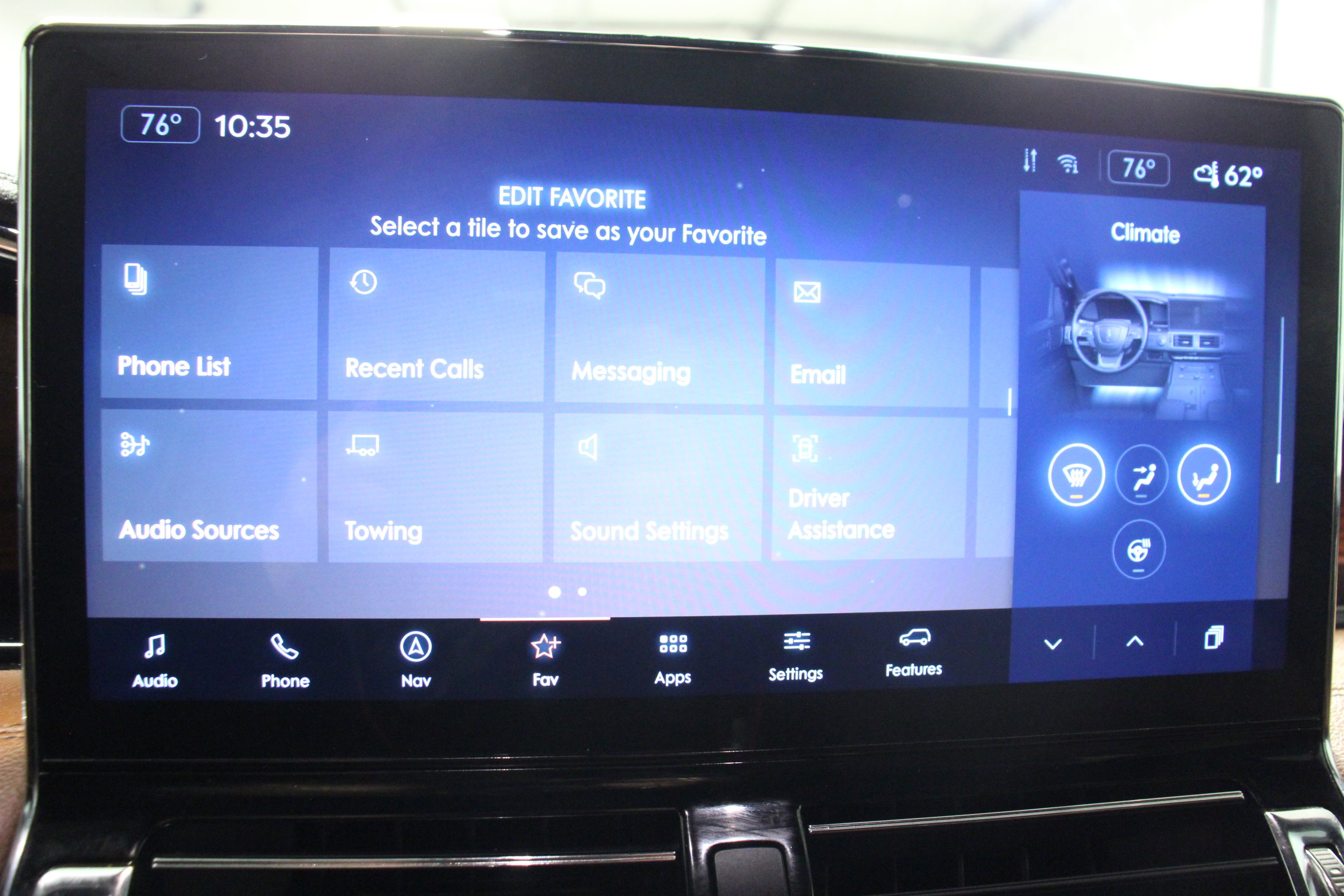 2023 Lincoln Navigator L Reserve photo 21