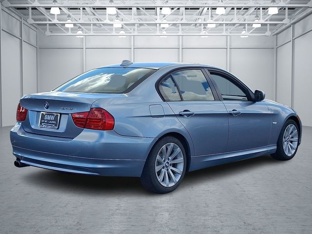 2011 Bmw 328i SULEV photo 4