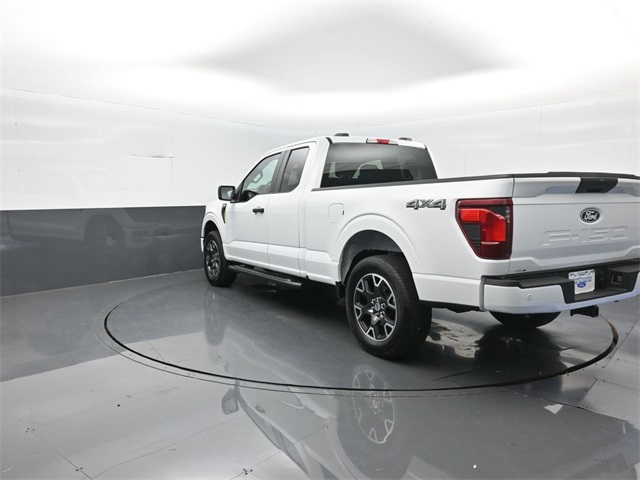 2025 Ford F-150 STX photo 5