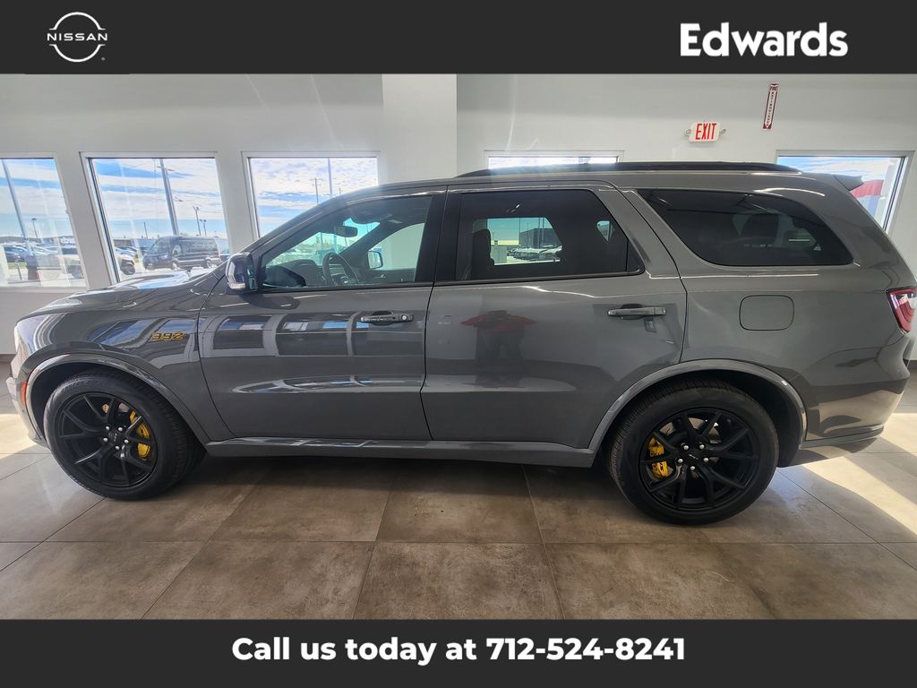 2024 Dodge Durango SRT 392 photo 4