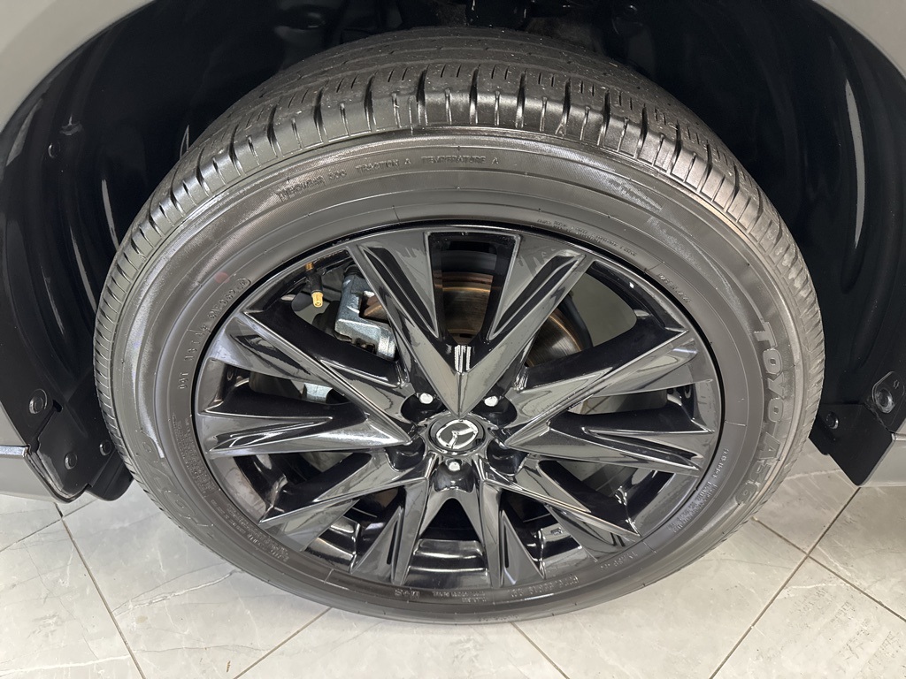 2024 Mazda CX-5 Preferred photo 14