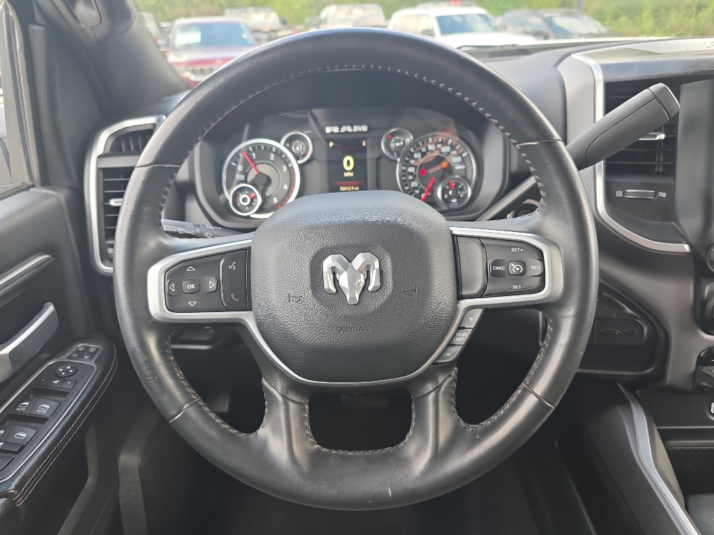 2024 Ram 2500 Big Horn photo 12