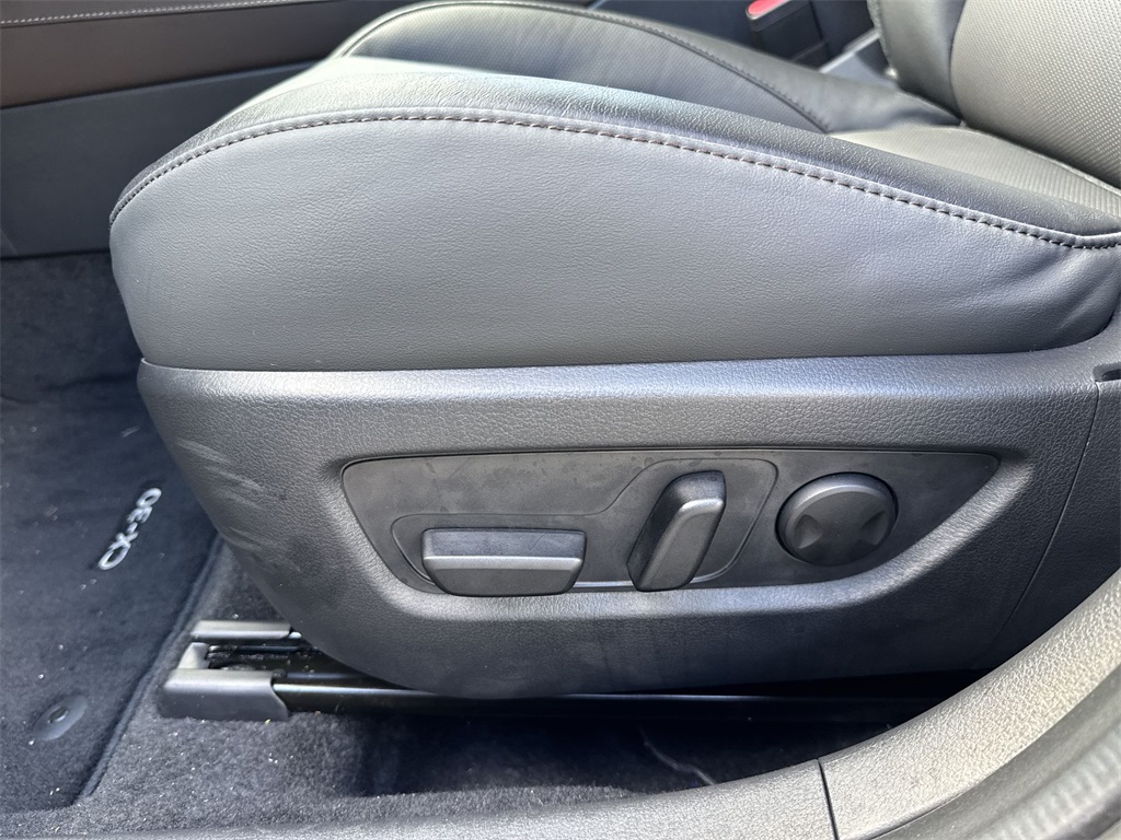 2024 Mazda CX-30 2.5 Turbo Premium photo 43