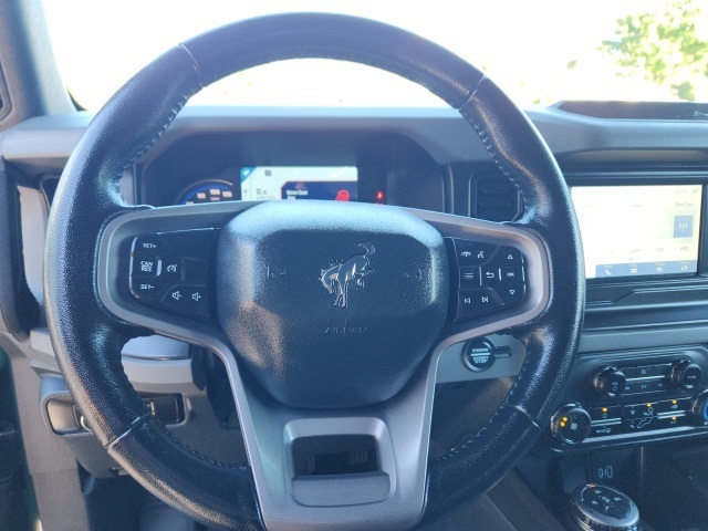 2023 Ford Bronco Big Bend photo 29