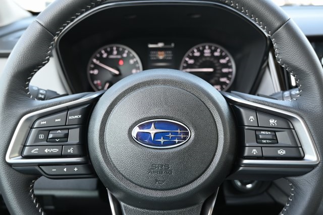 2025 Subaru Outback Premium photo 24