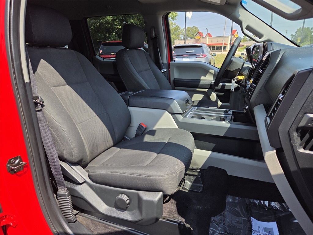 2019 Ford F-150 XL photo 18