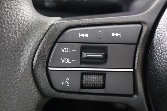 2024 Honda Accord EX photo 11