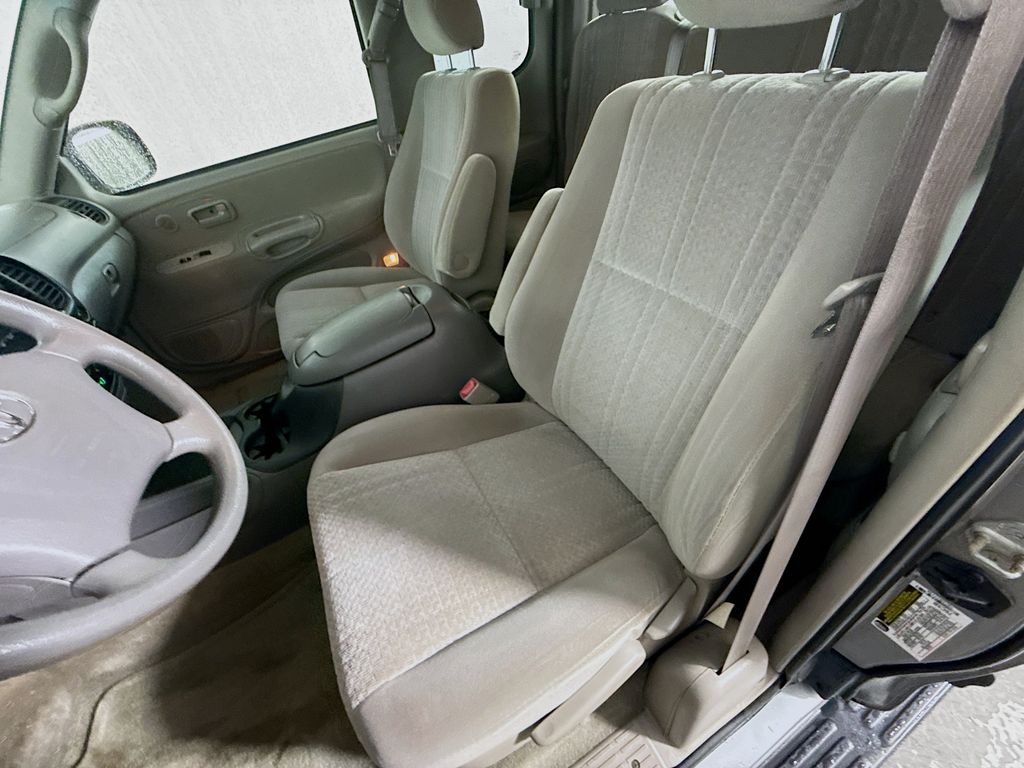 2006 Toyota Tundra SR5 photo 18
