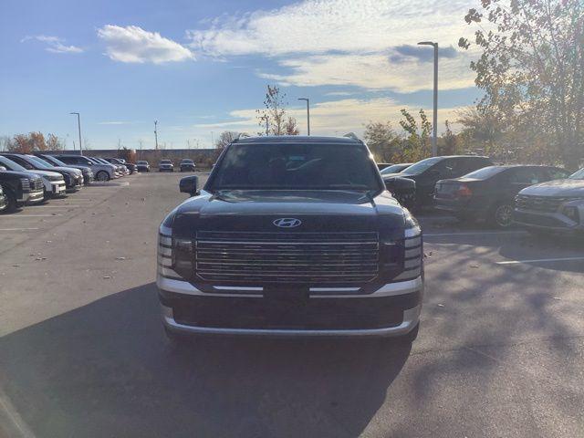 2026 Hyundai Palisade Calligraphy's photo