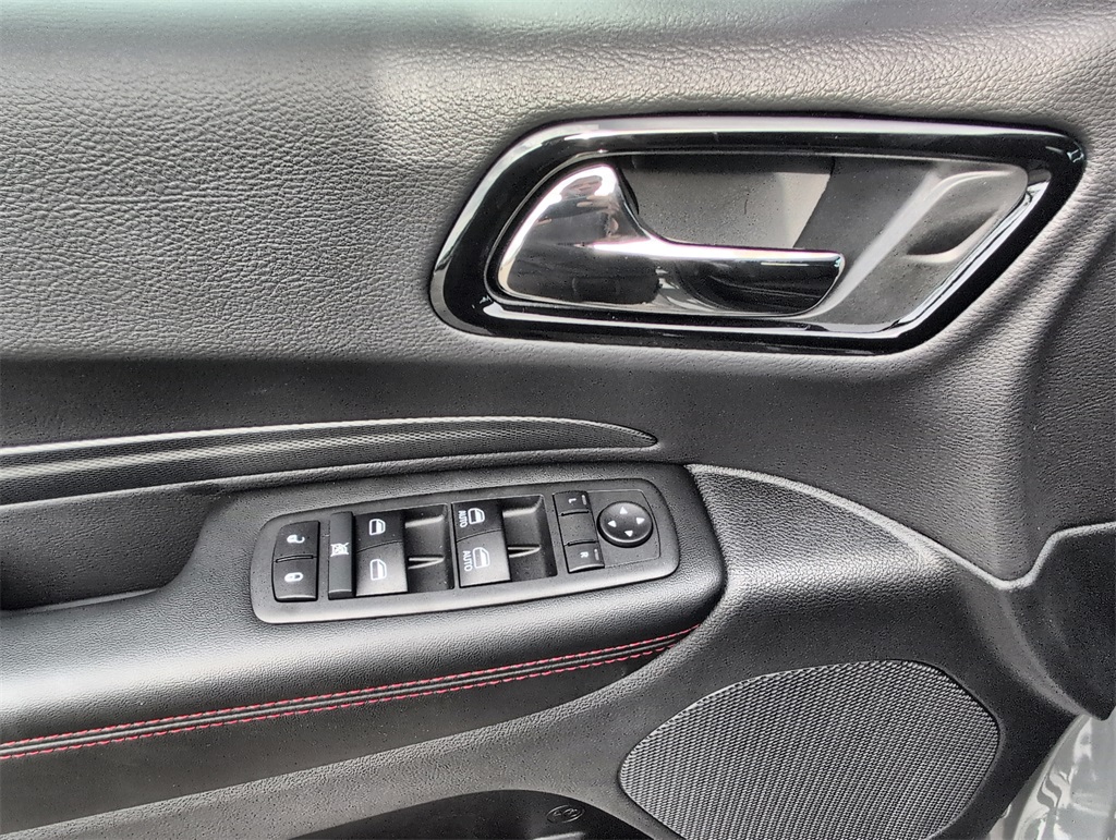 2026 Dodge Durango GT photo 5