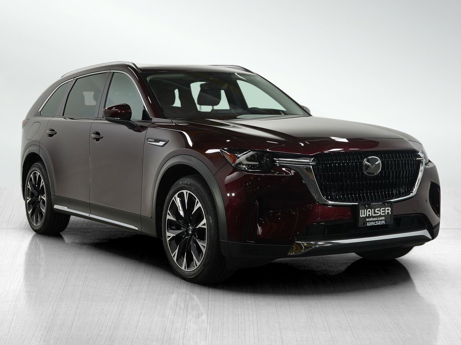 2024 Mazda CX-90 Premium photo 5