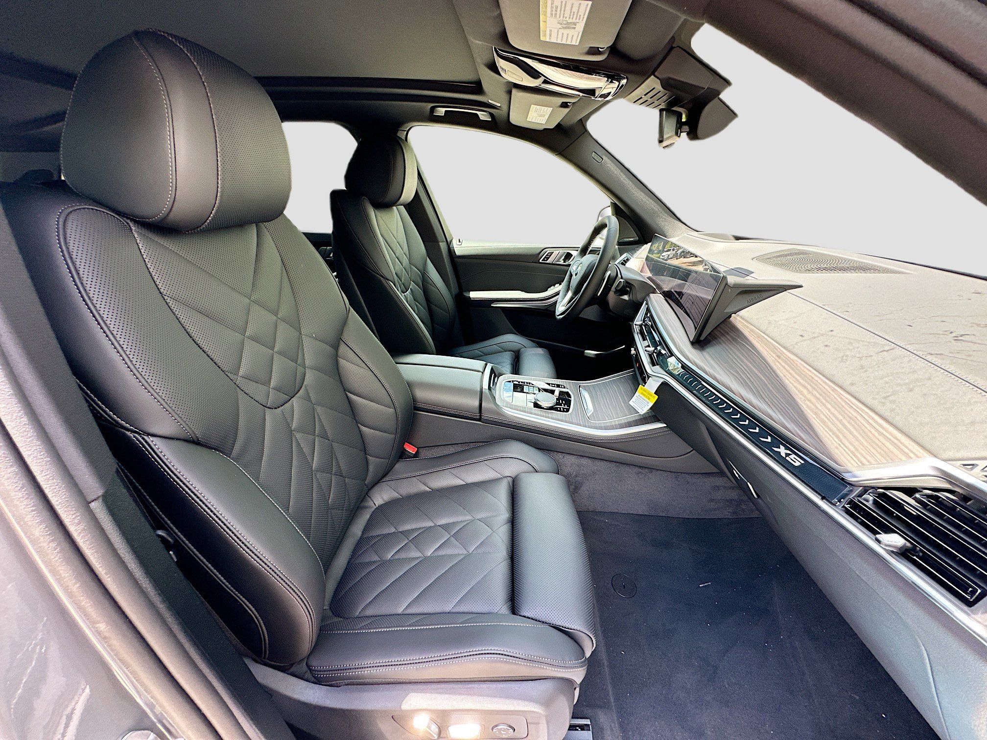 2026 Bmw X5 xDrive40i photo 25