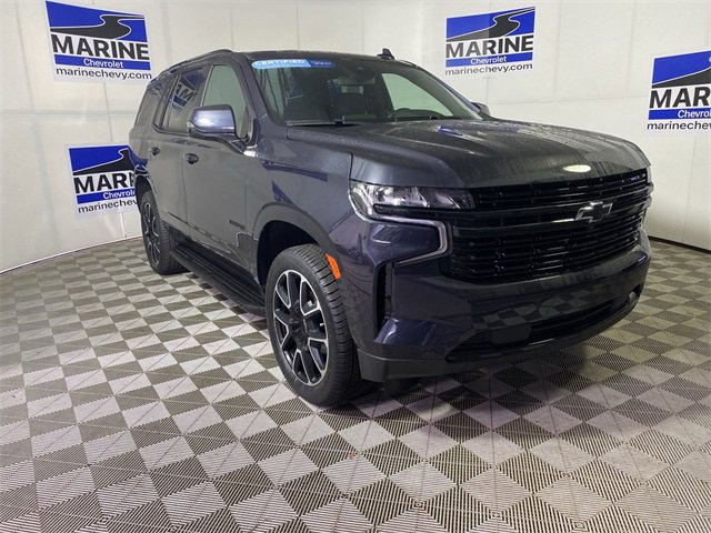 2023 Chevrolet Tahoe RST's photo