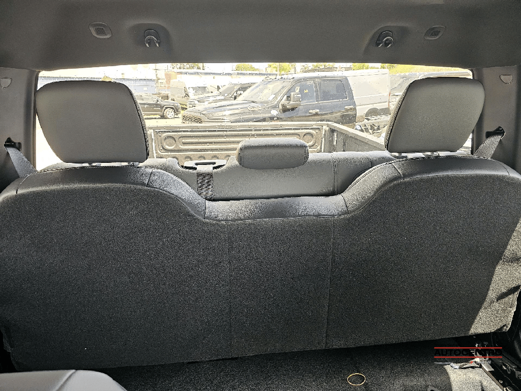 2024 Ram 3500 Tradesman photo 3