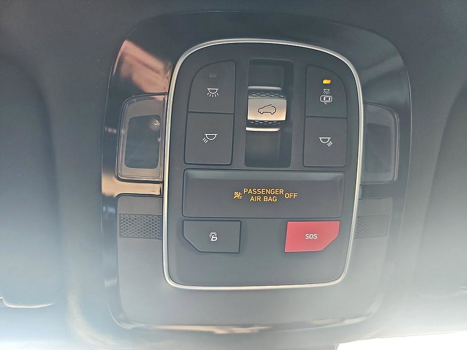 2023 Hyundai Santa Fe Calligraphy photo 28