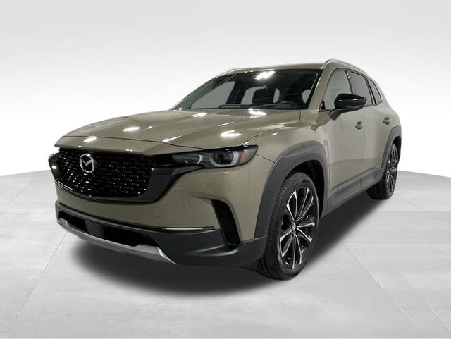2024 Mazda CX-50 2.5 Turbo Premium photo 3
