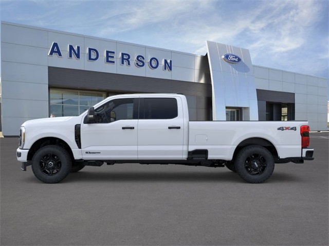 2026 Ford F-250 XL photo 2