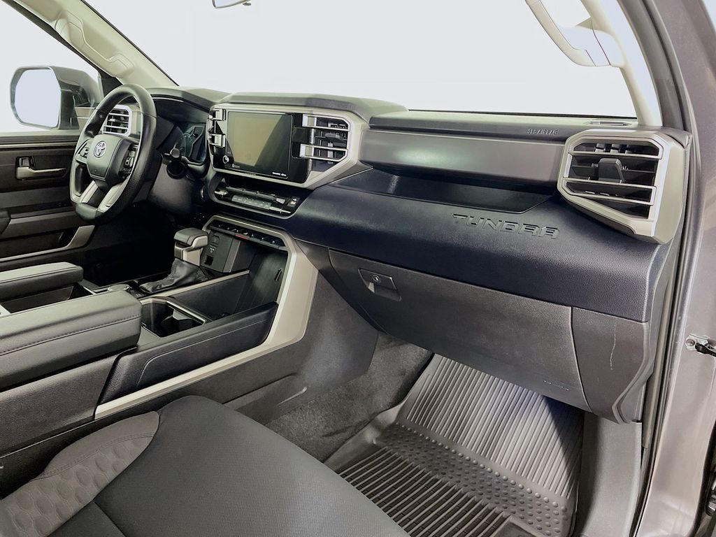 2024 Toyota Tundra SR5 photo 26