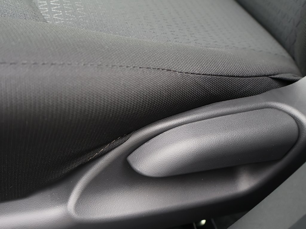 2024 Mitsubishi Mirage G4 ES photo 27