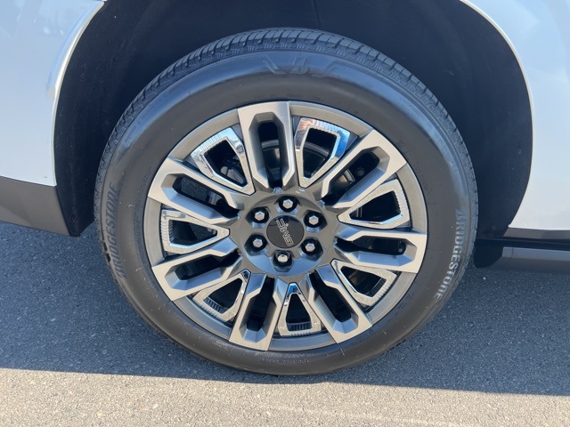2024 Gmc Yukon XL Denali Ultimate photo 24