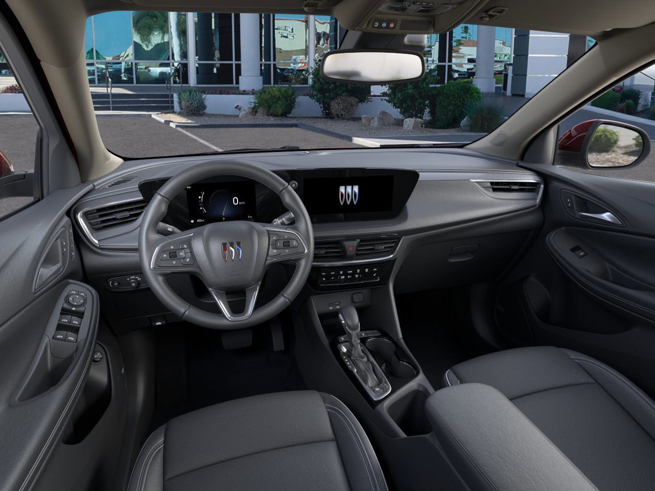 2026 Buick Encore GX Avenir photo 13